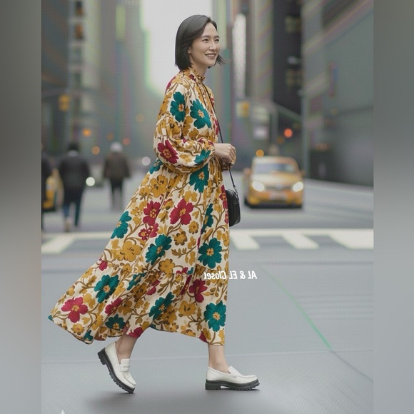 Quince Italian Leather Lug Sole Loafers Bone Ivory Platform Shoes Size 6.5 NWB - Picture 3 of 11